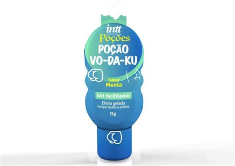 POÇÃO VO DA KU CLAUDIA FERNANDES LINGERIE