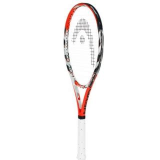 gaz Académie Fasciner head microgel radical mp tennis racquet Fenêtre