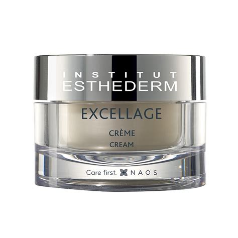 Crema Intensive Hialuronic Ml Institut Esthederm Farmacia Tei Online