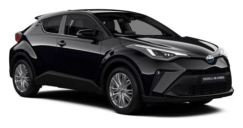 Toyota C Hr Explore The C Hr Crossover Suv Toyota Uk