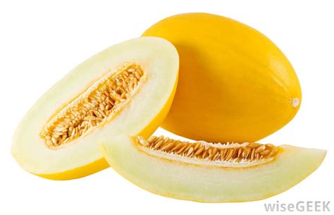 Yellow Melon Big | FarmersHausGh