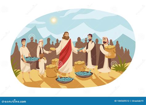 Christianity Religion Bible Concept Stock Vector Illustration Of