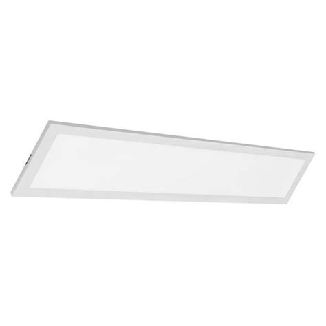 LEDVANCE 1 Ft X 4 Ft 4200 Lumens Integrated LED Panel Light