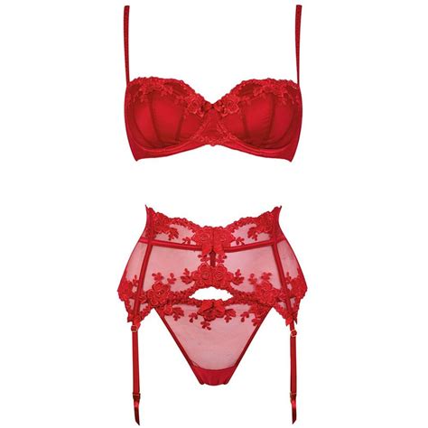 Sexy Honeymoon Lingerie Sets That Every Bride Needs To See Hitched