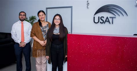 Representantes Usat Participan En Curso Del Bcrp