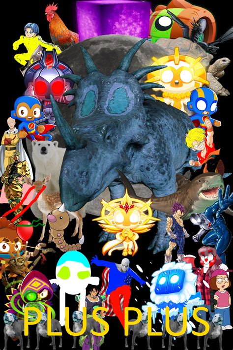 Goofy Ahh Poster Rbtd6