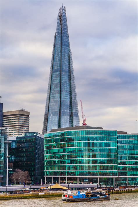 shard architecture building  photo  pixabay pixabay