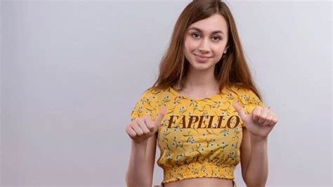 Livvy Dunne and Fapello: The Story Everyone's Talking About - corokp3