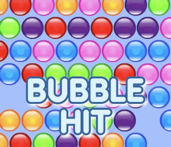 Bubbelspel - Gratis Online Bubbelspel på Solitaire Paradise