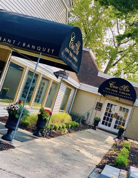 Top 5 Italian Restaurants To Explore In Hartford County In Ct