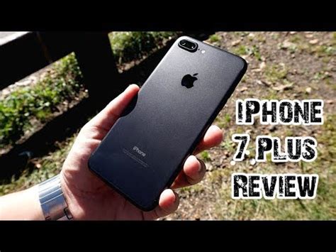 Apple Iphone Plus Review Best Review Of Iphone Plus Smart Phone