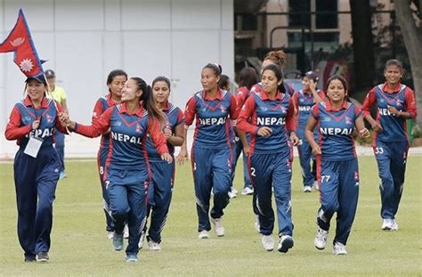 Qatar Cricketers Eliminated From Women S T20 Qualifiers Doha News Qatar