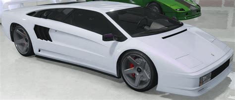 Pegassi Infernus Classic Gta 5 Online Vehicle Stats Price How To Get