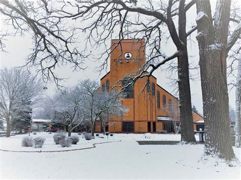 St Lucys Church K Singh And Associates Inc