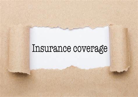 How To Select Insurance Coverage Or Add On Packages That Are Right For