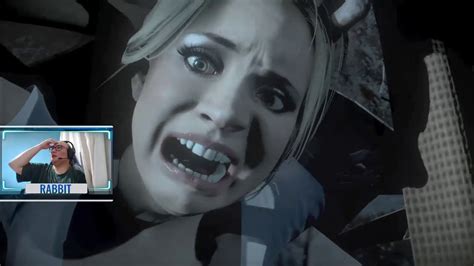 Sustos Sustos E Mais Sustos Jogando Until Dawn Youtube