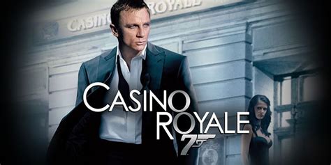 Who is the main Casino Royale cast and supporting cast?