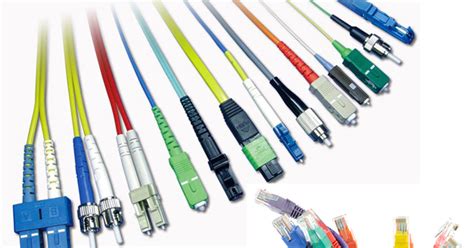 Types of network cables and the functions you need to know - Situs ...