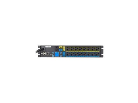 Eaton Emau Eaton Managed Rack Pdu For Sale Online Ebay