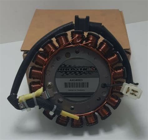 Aki Stator Arrowhead Kawasaki Vn Vulcan Ebay