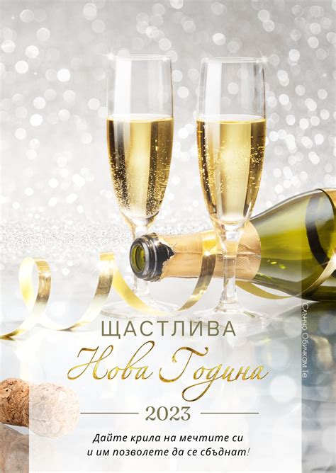 Нова Година 2023 - Архиви - Слънчо Обичкам Те