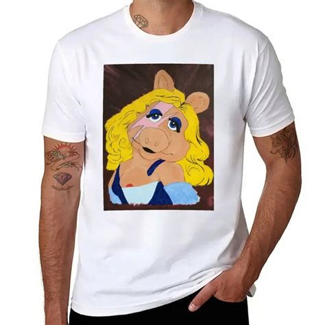 Miss Piggy Niska Cena Na Allegro Pl