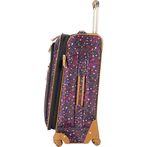 Shop Steve Madden Luggage Global 28 Spi Luggage Factory