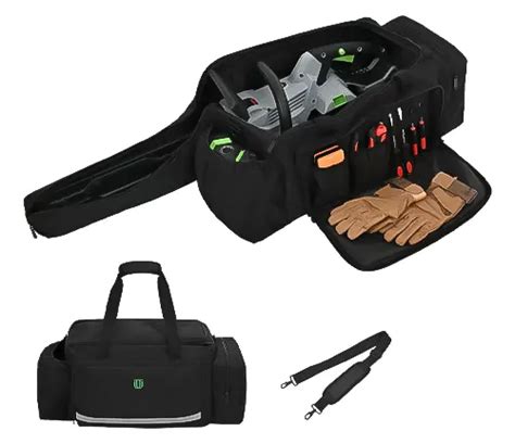 Best Chainsaw Backpack On Amazon