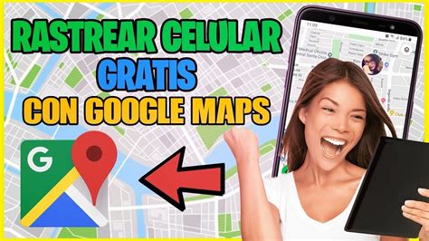 Como Rastrear Un N Mero F Cilmente Con Googlemaps Youtube