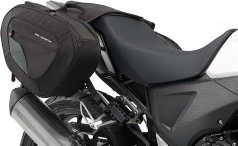 Amazon Sw Motech Blaze Honda Cb X Bc Hta