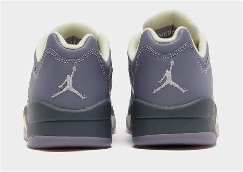 Air Jordan Low Wmns Indigo Haze Shot Clock