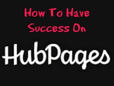 Can I Make Money On Hubpages Is Writing There Worth It Hubpages