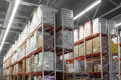 China Industrial Steel Pallet Rack Manufacturers Industrial Steel