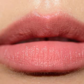 Bobbi Brown Sazan Nude Crushed Lip Color Review Swatches