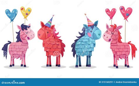 The Pinata Is A Fun Way To Celebrate Birthdays Holidays Or Carnivals