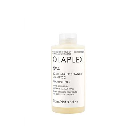 Comprar Olaplex Bond Maintenance Shampoo N Ml Espa A