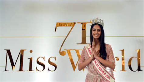 How to watch 71st Miss World 2025 in the US