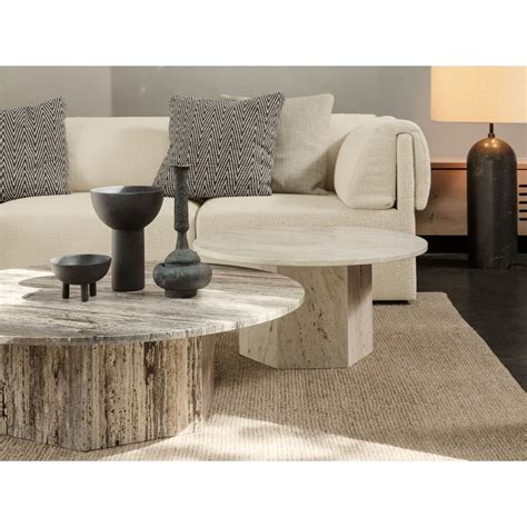 Buy The Gubi Epic Coffee Table At Nest Co Uk