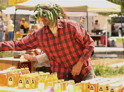 Celebrate Spring In West Virginia With The Ramps And Rail Festival Wv