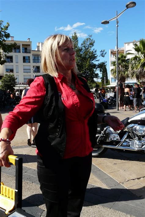 Suite De La Journ E D Ouverture De La Me Bbw Au Cap D Agde Th Bbw Ao T Au Septembre