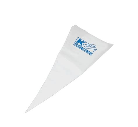 Disposable Grout Bags Box Of 50 Permacolour