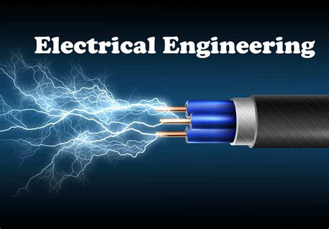 Electrical Engineering - Careers, Scope, Income, Opportunities 