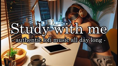 24 7 Study With Me Lofi Focus Study Work Relax Lofi Hip Hop Lofi