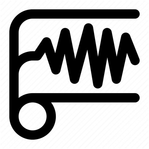 Seismograph Seismology Earthquake Seismic Detection Geography Geographic Icon Download