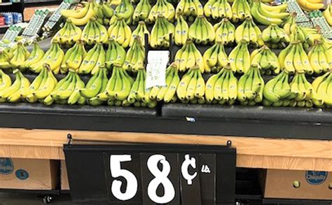 In The Trenches Invincible Banana Prices Continue To Dodge The Grips