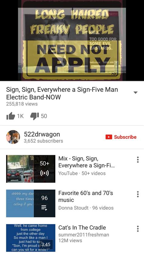 An Image Of A Screen Shot Of Some Signs