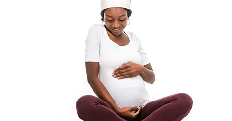 The Importance Of Self Care During Pregnancy