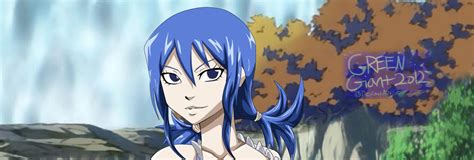 Fairy Tail Juvia Lockser Bikini Full On Tumblr By Greengiant On Deviantart