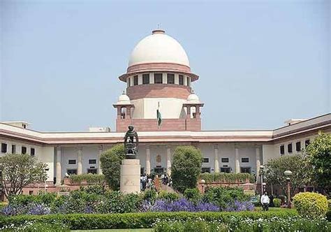 Supreme Court Reserves Verdict On Pleas Of Sunil Mittal Ravi Ruia In