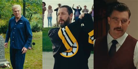 'Happy Gilmore 2' Trailer With Adam Sandler Revealed During Netflix's ...